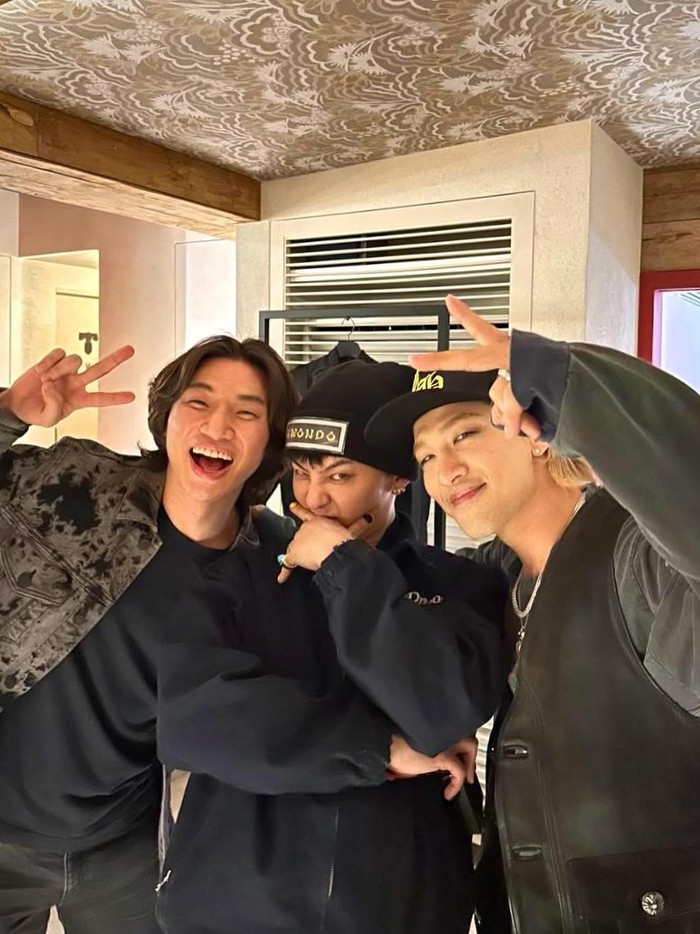 BIGBANG