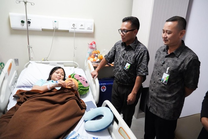 BPJS Ketenagakerjaan