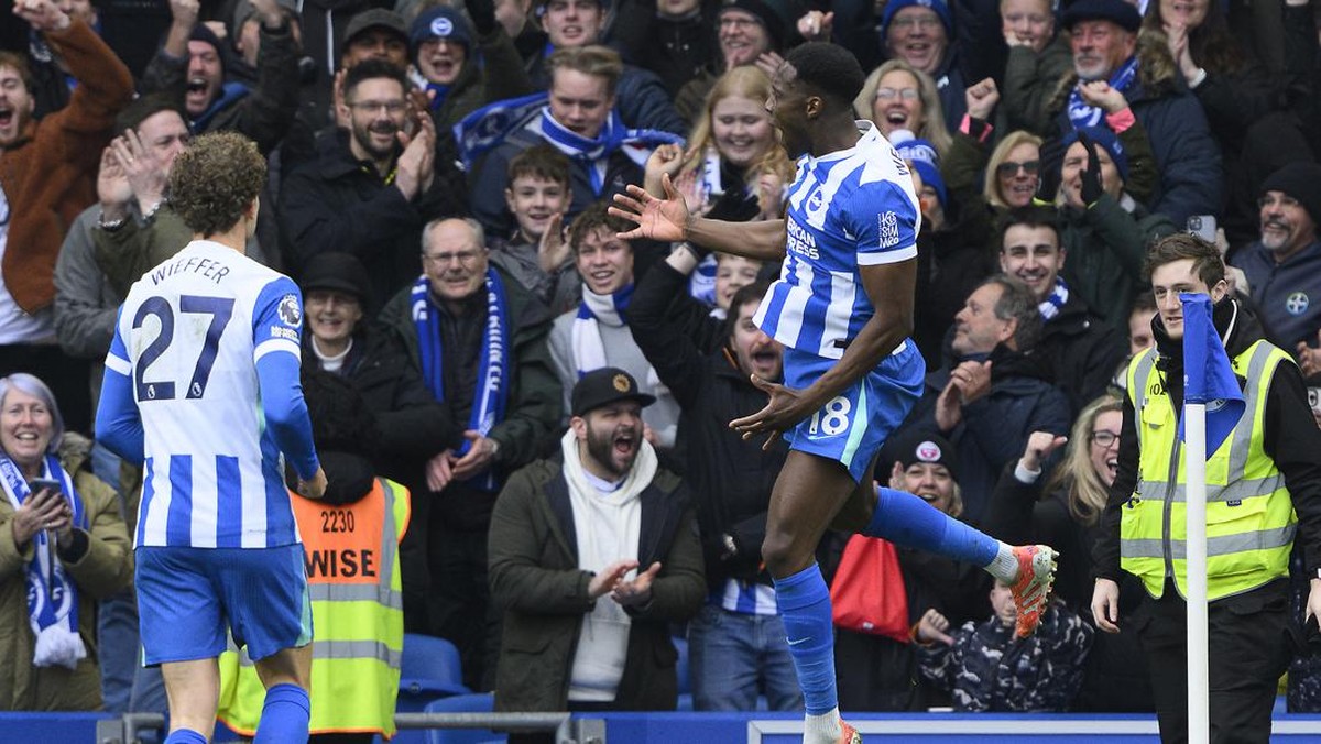 Foto: CameraSport via Getty Images/David Horton - CameraSport
