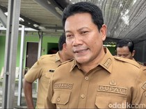 Bupati Subandi Dorong Ketahanan Pangan dan Kemandirian Desa di Sidoarjo