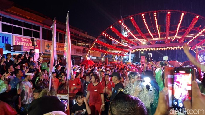 Cap Go Meh 2026 di Bogor