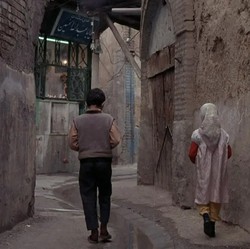 Alasan Hanung Bramantyo Ogah Eksploitasi Kemiskinan di Children of Heaven