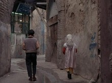 Alasan Hanung Bramantyo Ogah Eksploitasi Kemiskinan di Children of Heaven