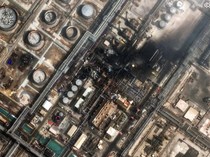 Bakal Berapa Lama Perang Iran Vs AS,  Indonesia Siap?