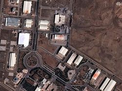 Terlihat dari Luar Angkasa: Skala Serangan Iran di Timur Tengah