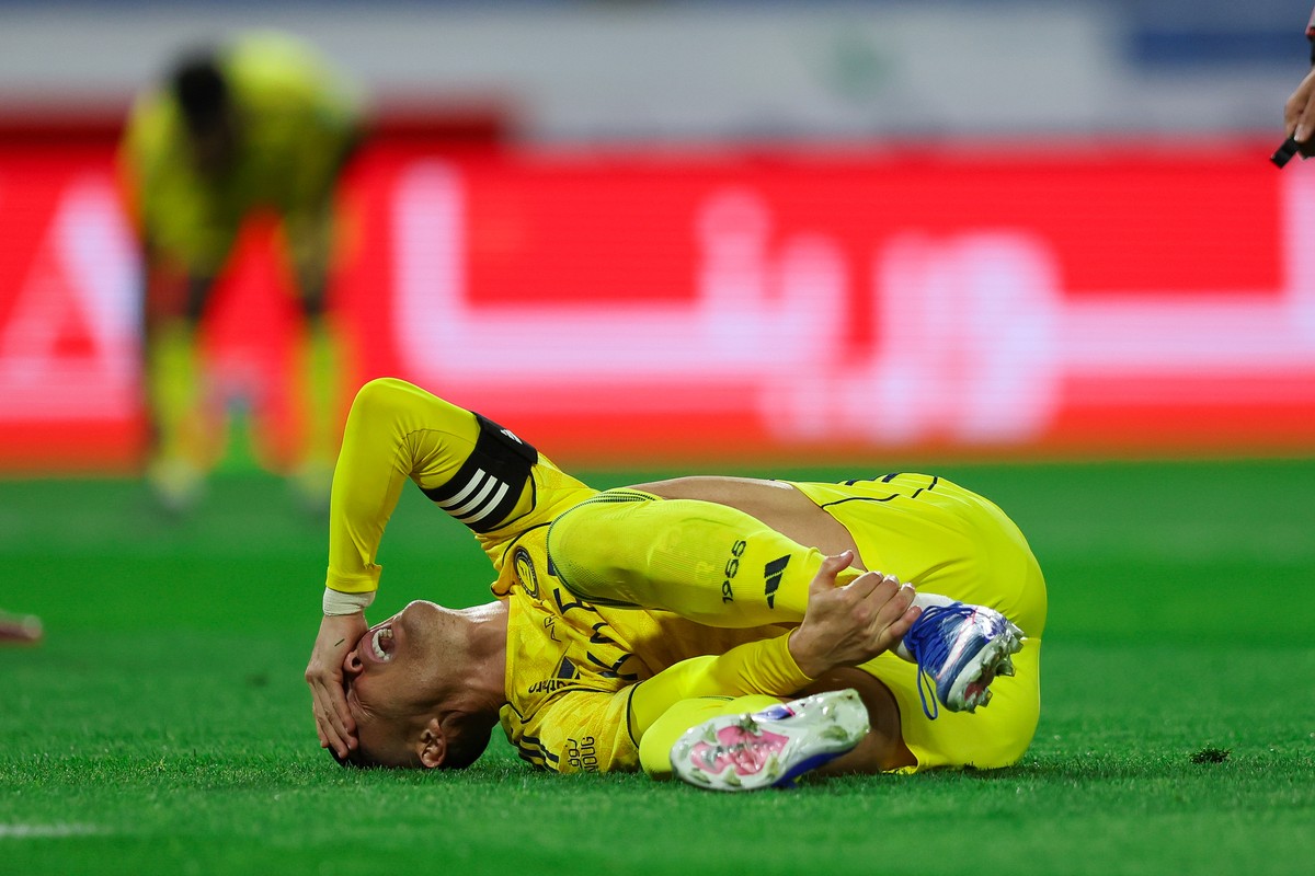Foto: Yasser Bakhsh/Getty Images