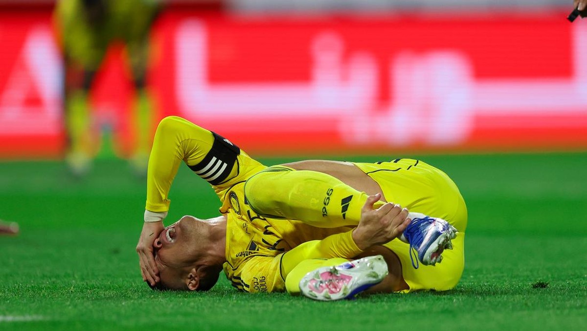 Foto: Yasser Bakhsh/Getty Images