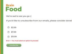 Desain Jahat yang Bikin Kesal, Ada yang Maksa Bayar untuk Unsubscribe Email