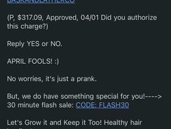 Desain Jahat yang Bikin Kesal, Ada yang Maksa Bayar untuk Unsubscribe Email