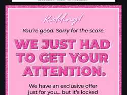 Desain Jahat yang Bikin Kesal, Ada yang Maksa Bayar untuk Unsubscribe Email