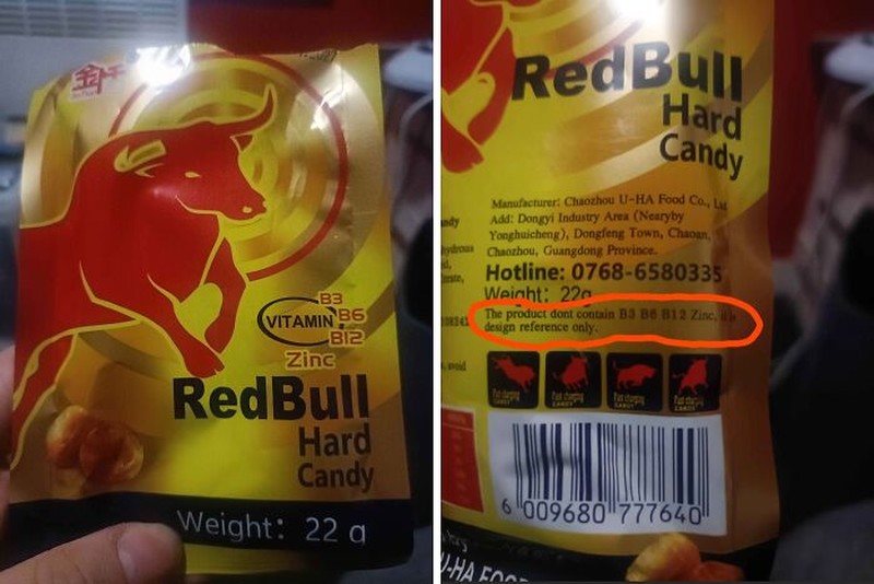 Kesal banget rasanya kalau berhadapan dengan desain-desain jahat berikut ini. Kok bisa sih, bikin iklan/desain kayak begini?