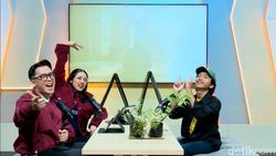 Video: House of Herbs Ajak Masyarakat Bikin Apotek Sendiri di Rumah