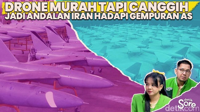 Video: Iran: Pemilik Cadangan Rudal Balistik Terbesar di Timur Tengah!