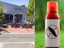 Dikira Jus Cranberry, Ternyata Obat Nyamuk! Dua Anak Dilarikan ke RS