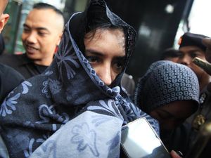 KPK Ungkap Aliran Duit Korupsi Bupati Pekalongan ke Suami dan Anak