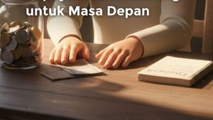 MAS AI: Doa Pelancar Rezeki Supaya Bisa Menabung untuk Masa Depan