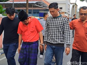 Diotaki Perempuan, Penculikan Sekeluarga di Jombang Bermotif Utang