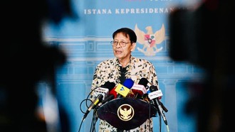 Eks Menlu Ungkap Syarat Jika RI Jadi Mediator Konflik AS-Israel vs Iran