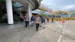 4 Pelabuhan di Banten Disiapkan Buat Mudik: Merak, Ciwandan, hingga BBJ
