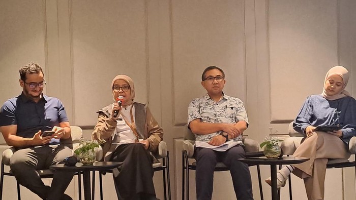 Pemprov DKI Ungkap Penyebab Water Mist Belum Maksimal Tekan Polusi Udara - Update 1