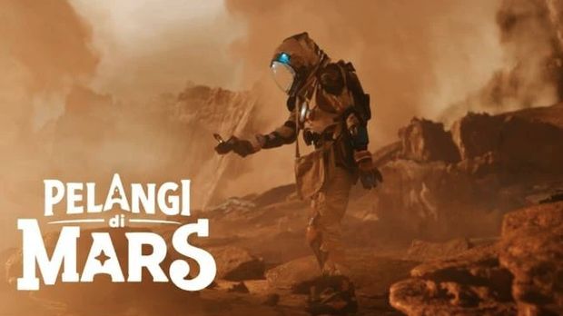 Film Indonesia Film-film Indonesia terbaru pada Maret 2026.