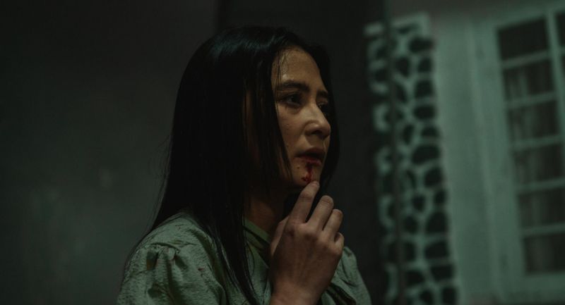 Film-film Indonesia terbaru pada Maret 2026.