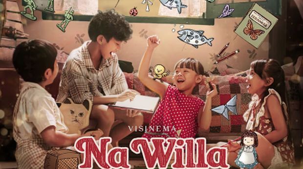 Film Indonesia Film-film Indonesia terbaru pada Maret 2026.