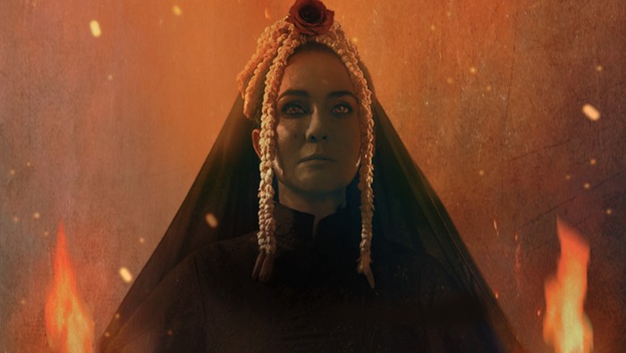 Film-film Indonesia terbaru pada Maret 2026.