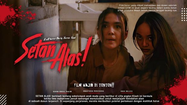 Film Indonesia Film-film Indonesia terbaru pada Maret 2026.