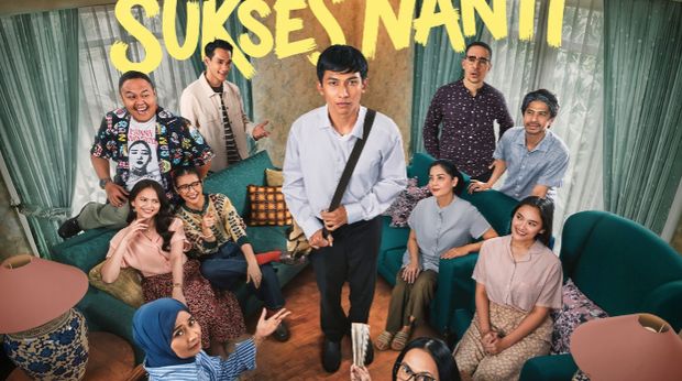 Film Indonesia Film-film Indonesia terbaru pada Maret 2026.