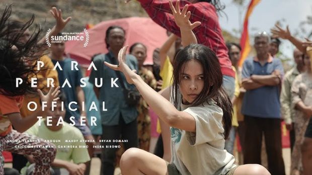 Film Indonesia Film-film Indonesia terbaru pada Maret 2026.