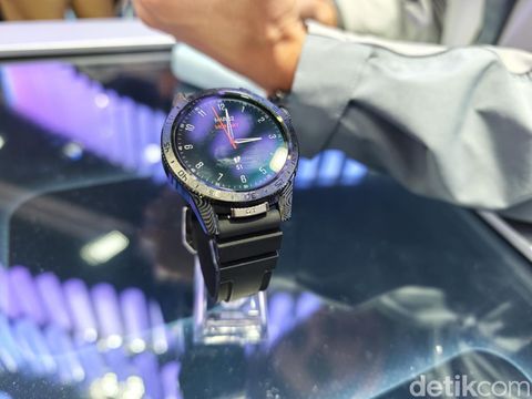 Tecno Megapad 2, Watch GT 1S, dan FreeHear 2 Debut di Barcelona