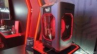 Tecno Gandeng Tonino Lamborghini, Hadirkan Mini PC Gaming Super Kencang