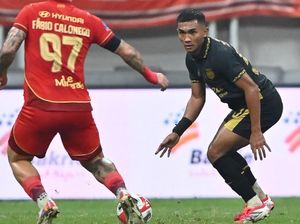 Pelatih Borneo Puji Rivaldo Pakpahan: Layak ke Timnas Indonesia