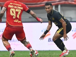 3 Pemain Borneo FC Ikut TC Timnas Indonesia untuk Piala AFF 2026