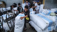 Peningkatan pesanan selama Ramadan disebut mencapai dua kali lipat dibandingkan hari biasa.