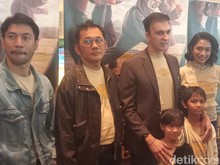 Hanung Bramantyo Kritik Eksploitasi Anak di Industri Film