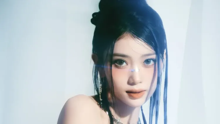 7 Idol KPop Non Korea yang Jadi Visual Grupnya, Cantiknya Kelewatan