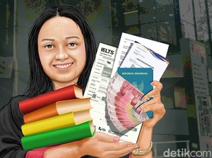Jogja Masuk 10 Besar Provinsi Penerima Beasiswa LPDP 2026 Terbanyak