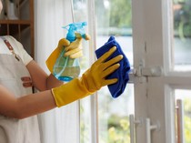 Rumah Bau Usai Ditinggal Mudik? Coba 5 Cara Ini