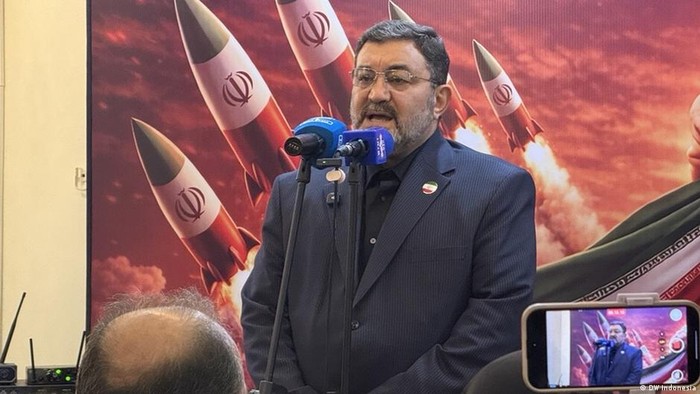 Indonesia Usulkan Mediasi Perang, Dubes Iran: Tidak Ada Jalan Negosiasi