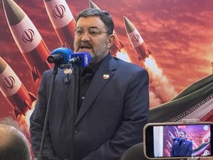 Indonesia Niat Mediasi Perang, Dubes Iran: Tidak Ada Negosiasi