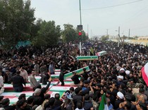 Berdekade Diembargo, Pendidikan-Saintek Iran Malah Makin Digdaya