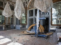 Serangan AS-Israel Hantam Iran, 120 Situs Sejarah dan Museum Rusak