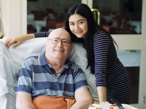 Kabar Duka dari Josephine Firmstone