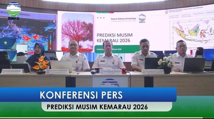 BMKG Peringatkan: Musim Kemarau April, Dampaknya Lebih Berbahaya