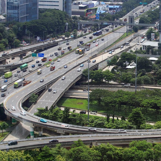 Kabar Baik Pemudik! Diskon Tol 30 Persen Berlaku di 29 Ruas