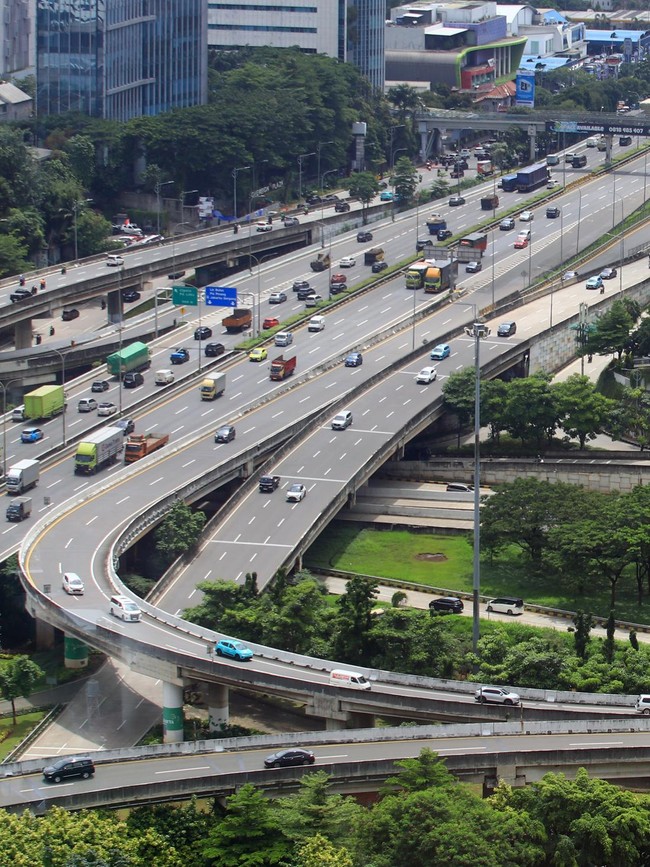 Kabar Baik Pemudik! Diskon Tol 30 Persen Berlaku di 29 Ruas