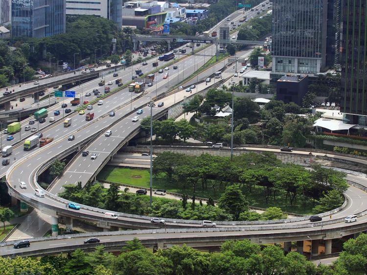 Kabar Baik Pemudik! Diskon Tol 30 Persen Berlaku di 29 Ruas