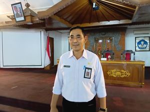 Disdik Soroti Kepsek soal Twibbon MPLS Vulgar Siswi SMK PGRI 5 Denpasar